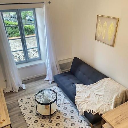 Apartamento Le Charme De La Bastide - Proche Cite Carcasona Exterior foto
