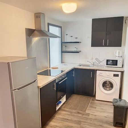 Apartamento Le Charme De La Bastide - Proche Cite Carcasona Exterior foto